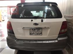 کیا سۆرینتۆ